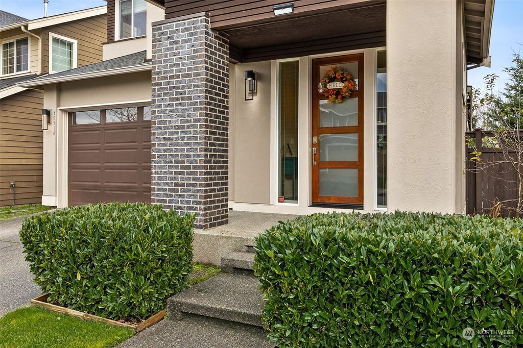 Photo of 30514 133rd Avenue SE, Auburn, WA 98092 (MLS # 2187005)