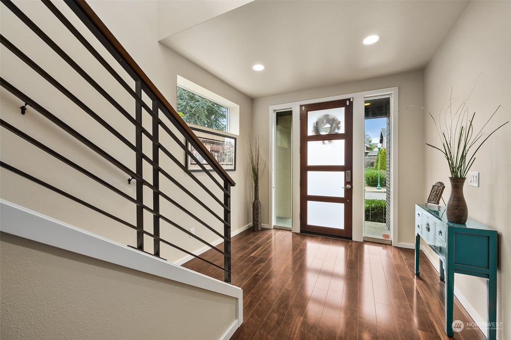 Photo of 30514 133rd Avenue SE, Auburn, WA 98092 (MLS # 2187005)