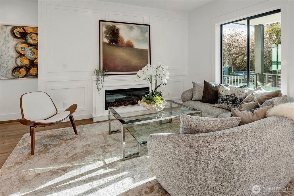 Photo of 7352 21st Avenue NW, Seattle, WA 98117 (MLS # 2361880)