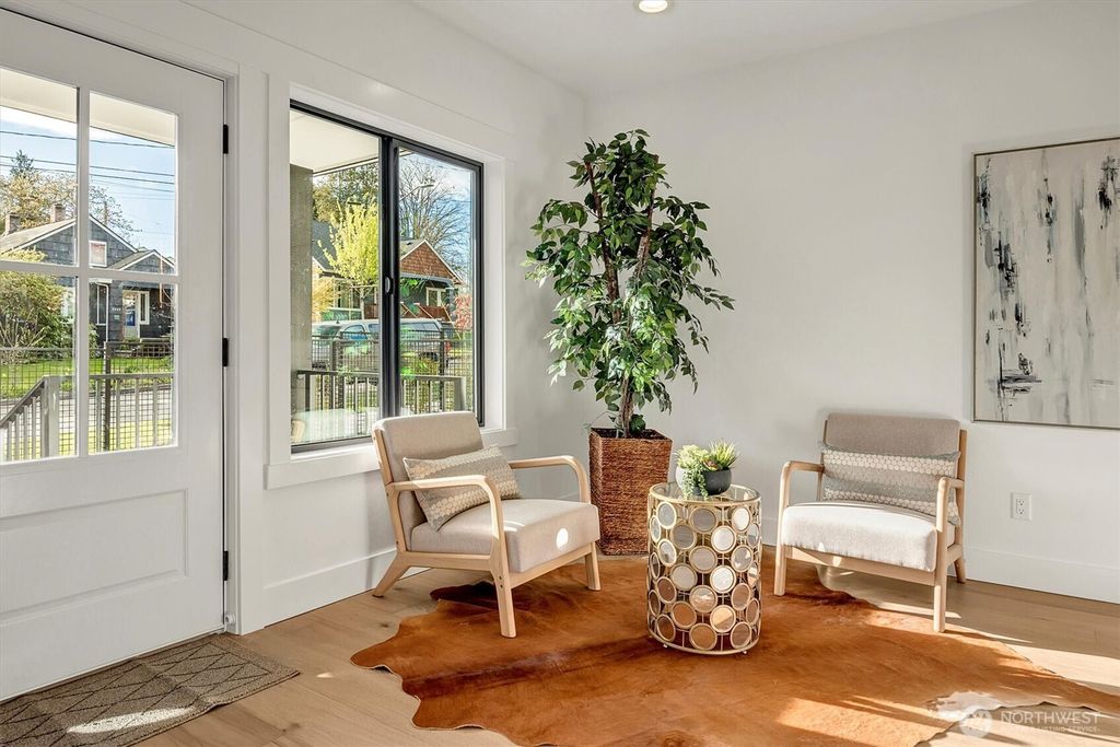 Photo of 7352 21st Avenue NW, Seattle, WA 98117 (MLS # 2361880)