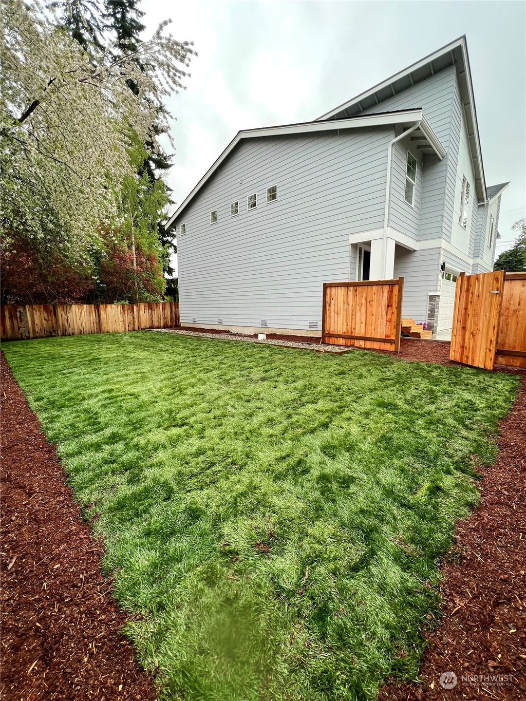 Photo of 3314 200th Place SW #A, Lynnwood, WA 98036 (MLS # 2063806)