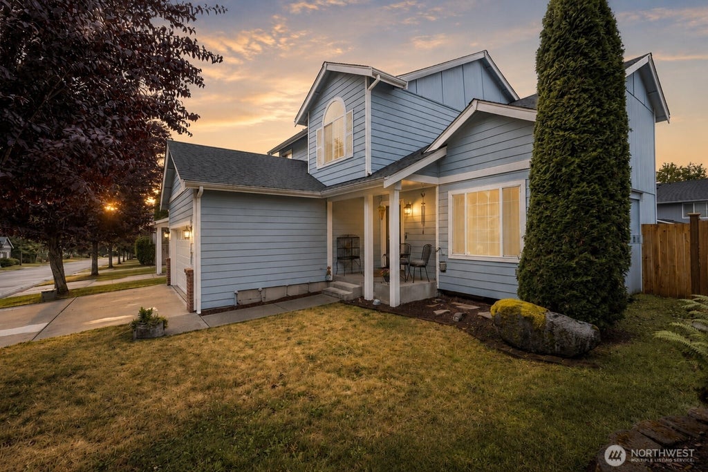 Photo of 5776 Gateway Lane NE, Bremerton, WA 98311 (MLS # 2555604)