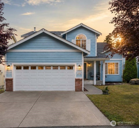 Photo of 5776 Gateway Lane NE, Bremerton, WA 98311 (MLS # 2555604)