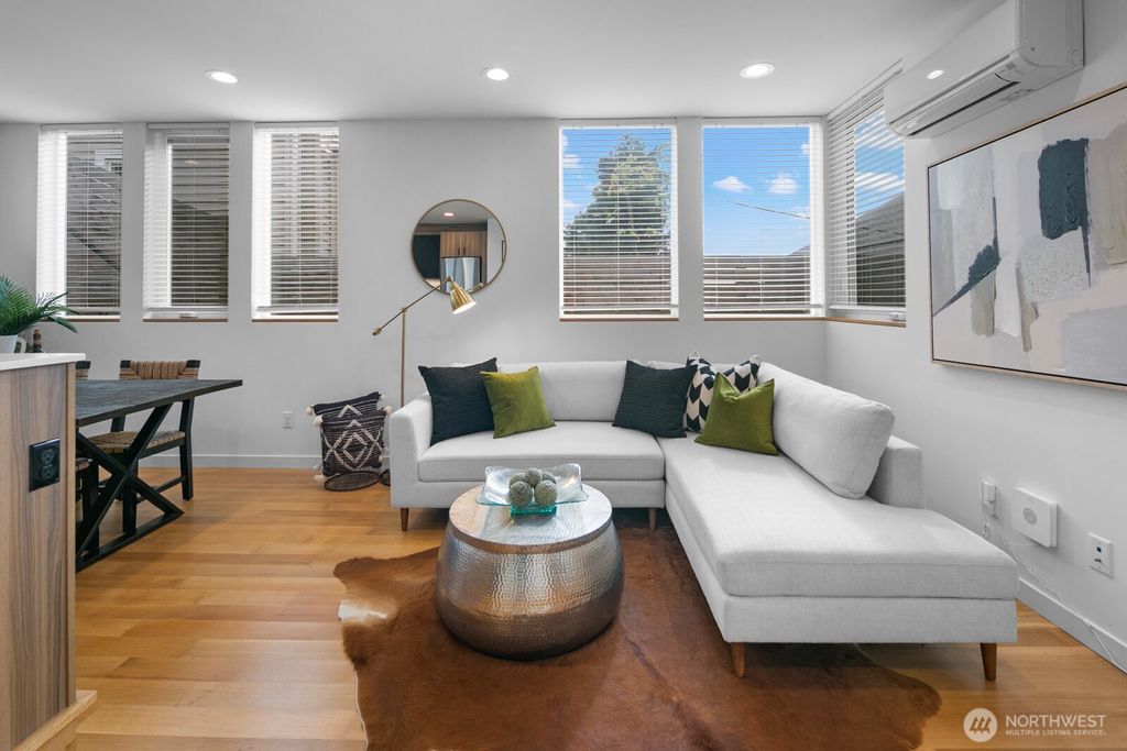 Photo of 2214 13th Avenue S #B, Seattle, WA 98144 (MLS # 2466444)