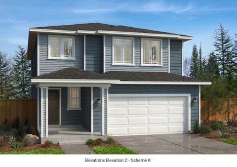 Photo of 5316 85th Avenue NE #IP-012, Marysville, WA 98270 (MLS # 2553635)