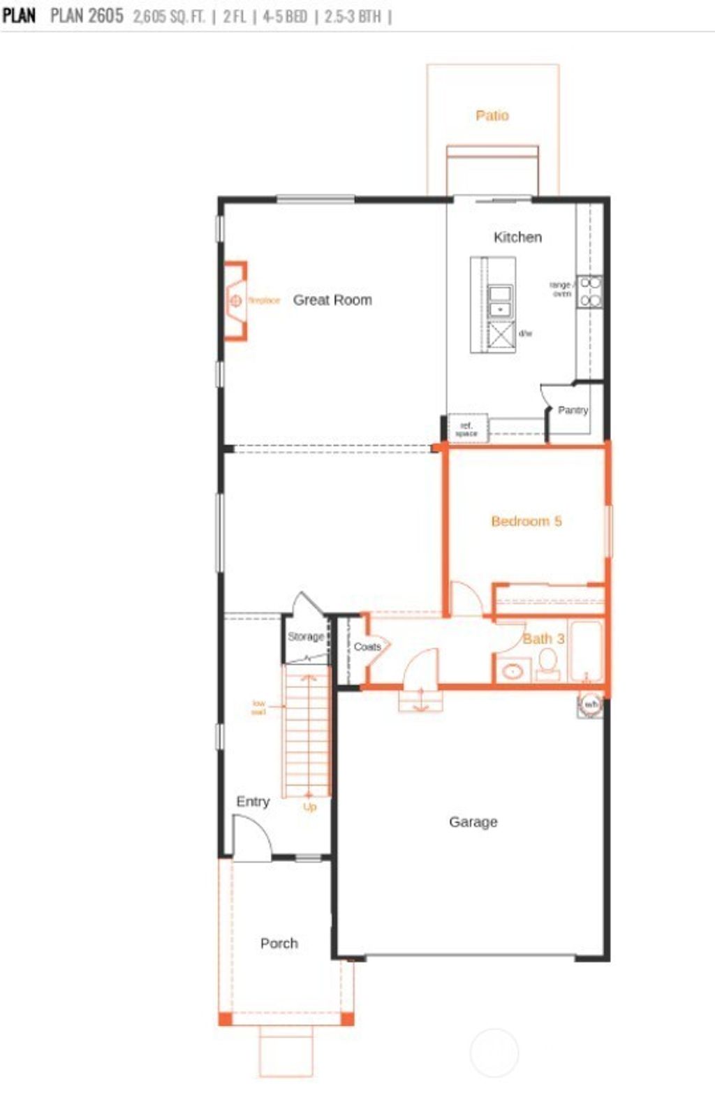 Photo of 5316 85th Avenue NE #IP-012, Marysville, WA 98270 (MLS # 2553635)