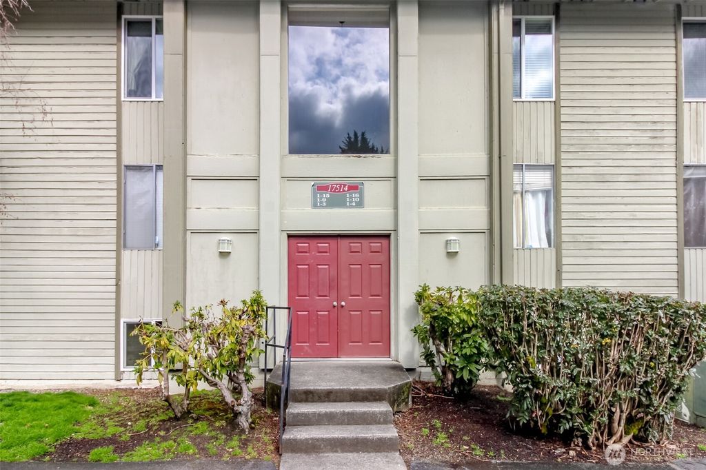 Photo of 17514 151st Avenue SE Ave #1-16, Renton, WA 98058 (MLS # 2347430)