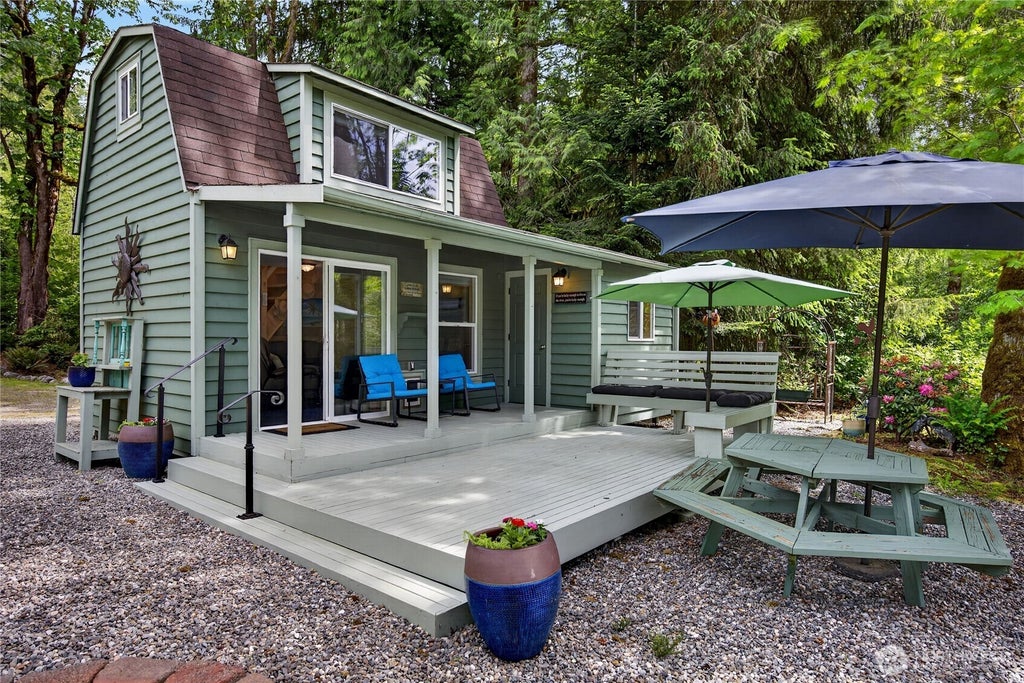 Photo of 20409 133rd Street NE, Granite Falls, WA 98252 (MLS # 2534246)