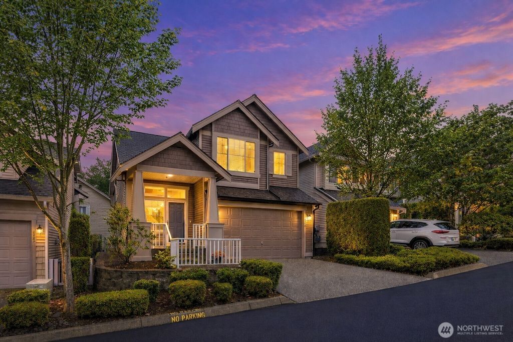 Photo of 2506 152nd Street SW, Lynnwood, WA 98087 (MLS # 2517242)