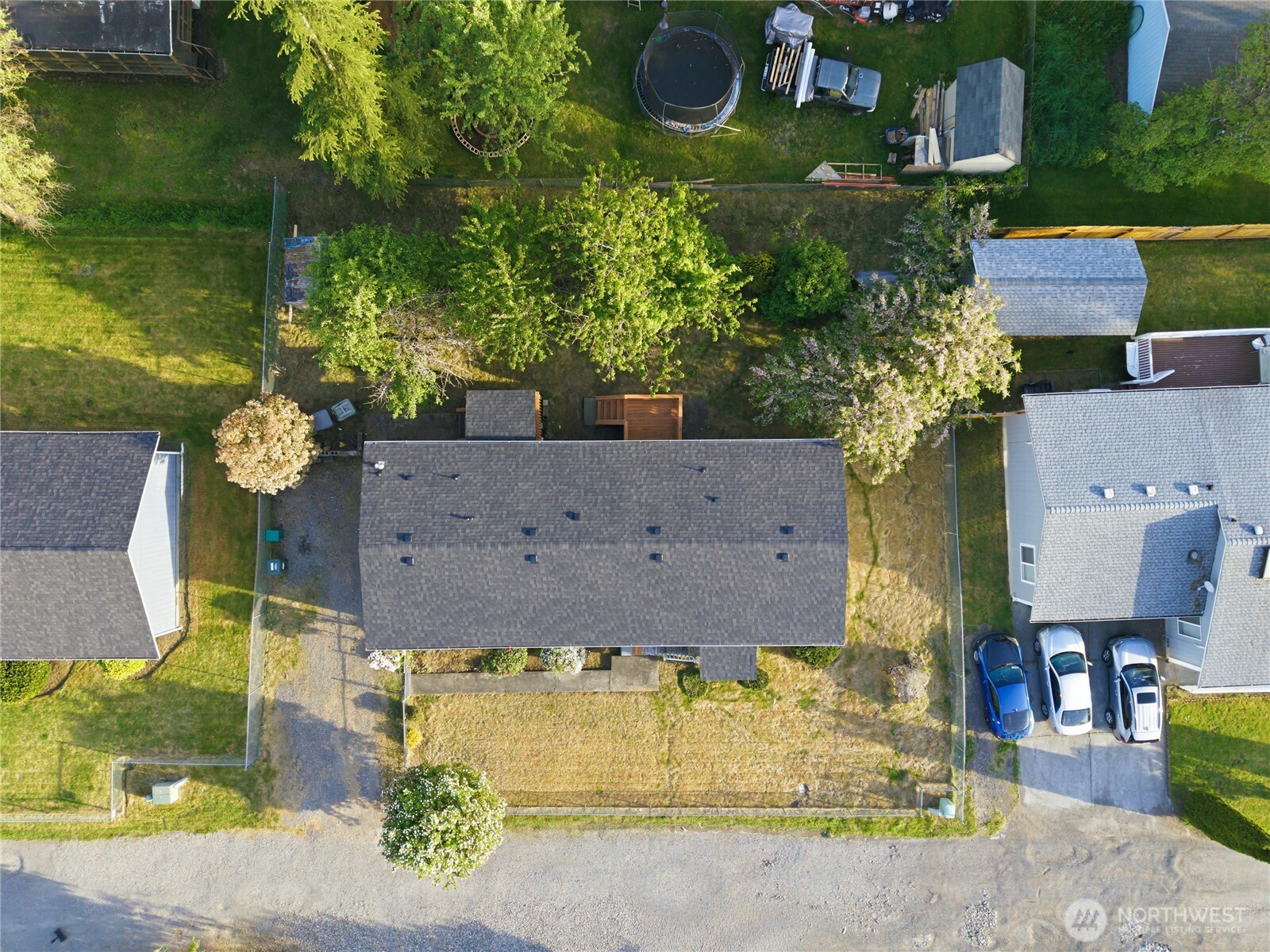 134 Valentine Court
