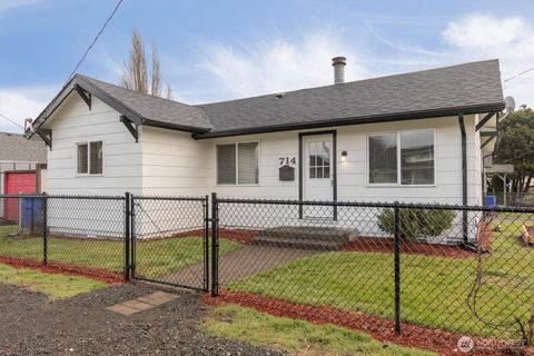 714 S 7th Avenue, Kelso, WA 98626 - MLS#: 2318514