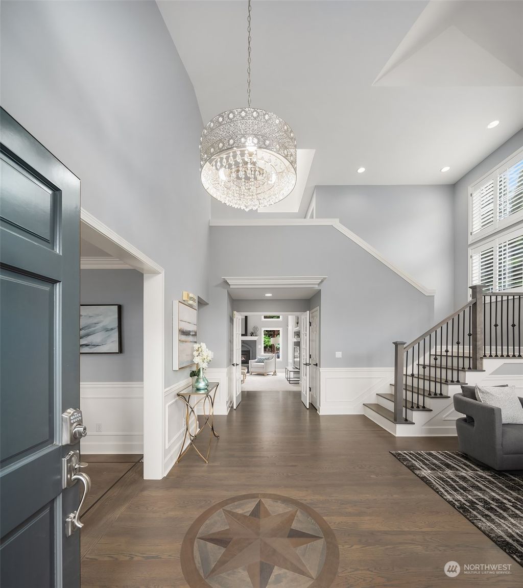 Photo of 5130 188th Place NE, Sammamish, WA 98074 (MLS # 2280936)