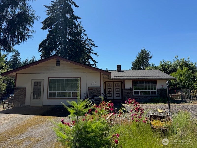Photo of 15212 14th Avenue S, Spanaway, WA 98387 (MLS # 2532594)