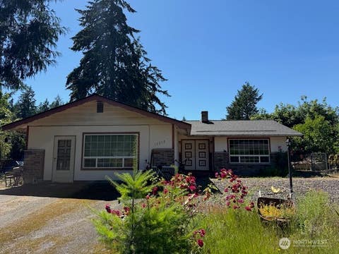 Photo of 15212 14th Avenue S, Spanaway, WA 98387 (MLS # 2532594)