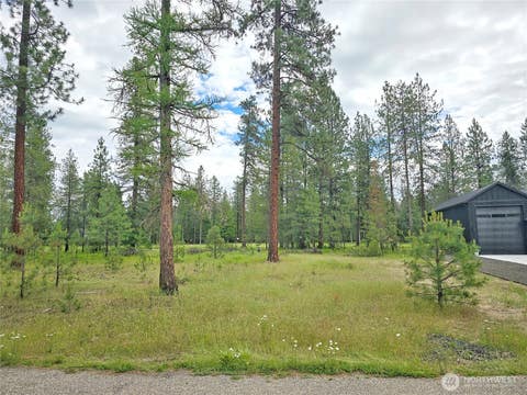 Photo of 400 Lot 9 Couples Court, Chewelah, WA 99109 (MLS # 2536026)