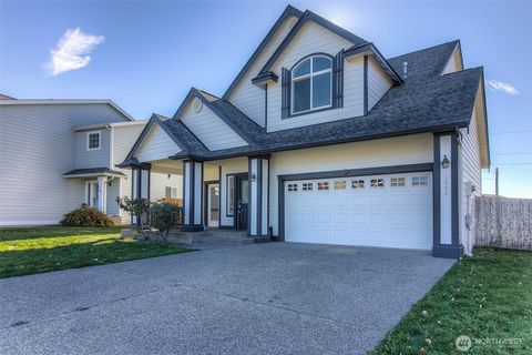 Photo of 1806 W Clearview Drive, Ellensburg, WA 98926 (MLS # 2446639)