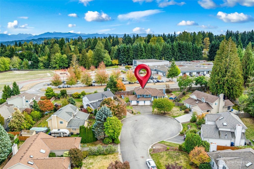Photo of 6416 142nd Place SE, Snohomish, WA 98296 (MLS # 2434215)