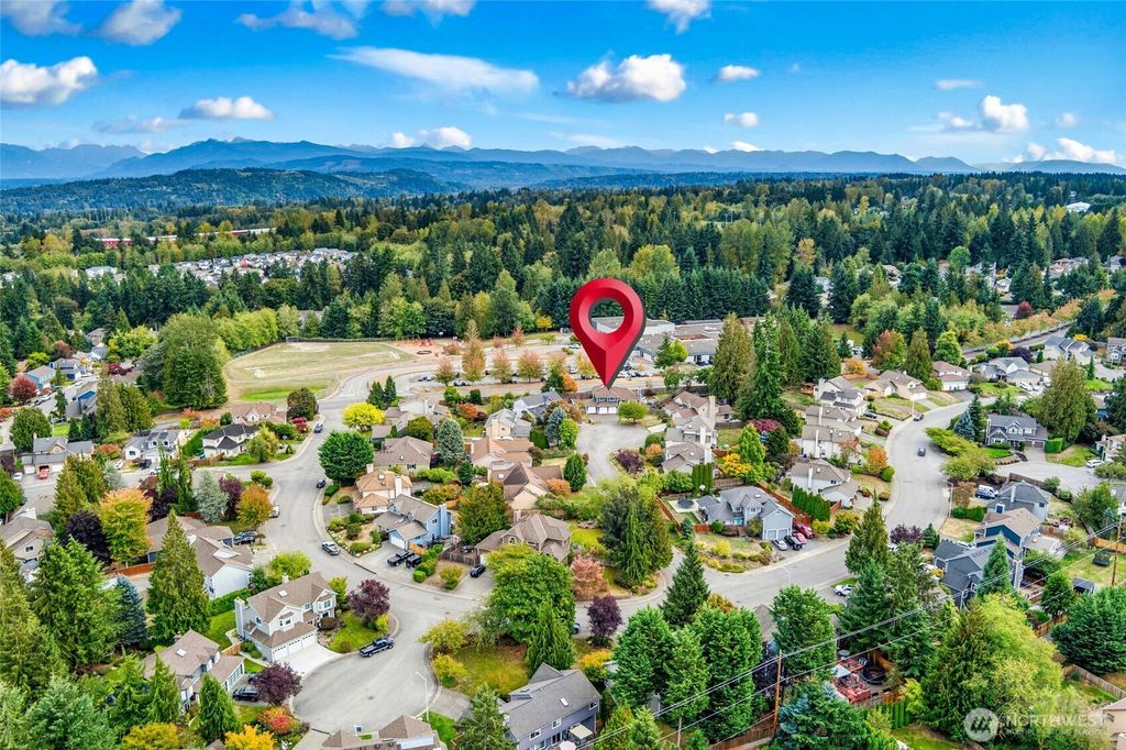 Photo of 6416 142nd Place SE, Snohomish, WA 98296 (MLS # 2434215)