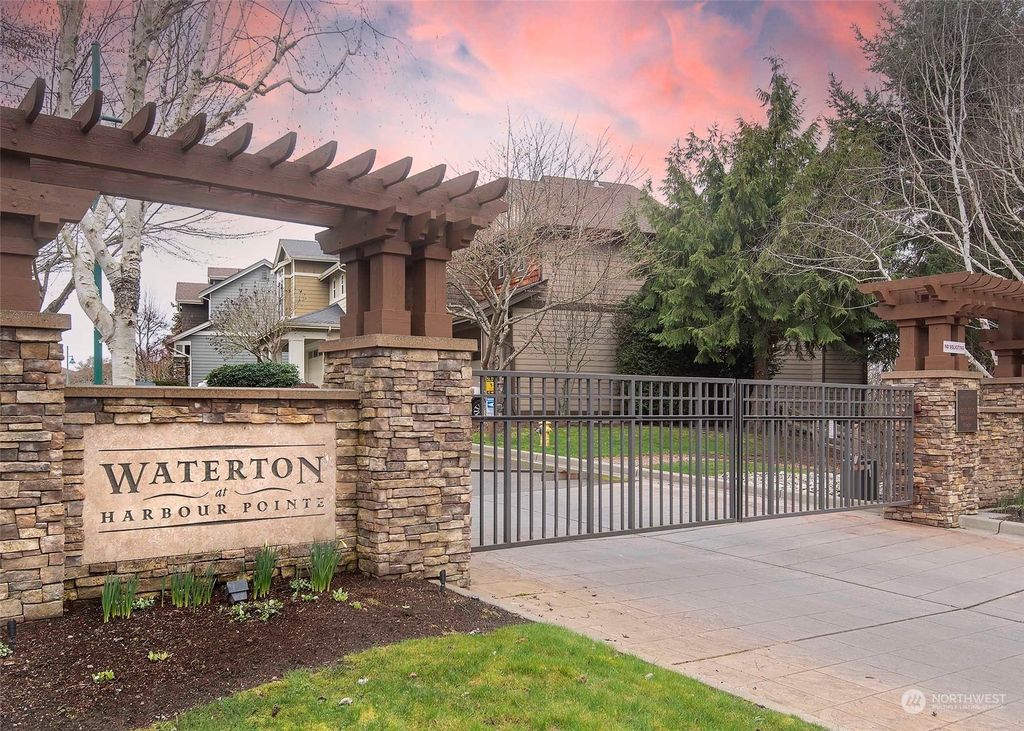 Photo of 6751 Waterton Circle, Mukilteo, WA 98275 (MLS # 2204873)