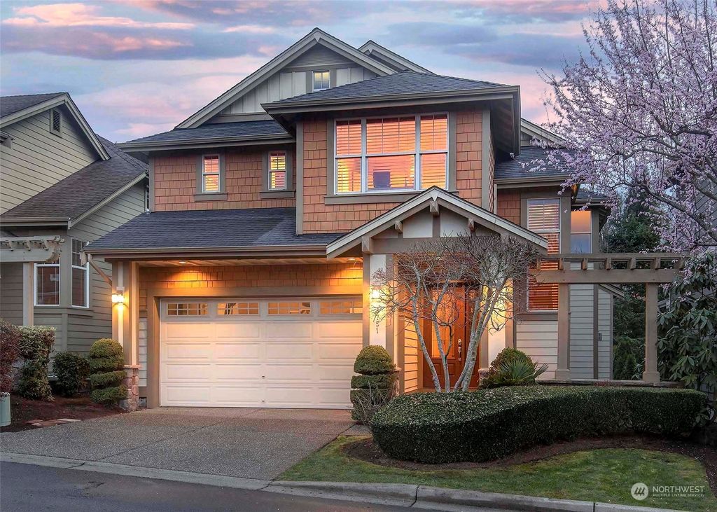 Photo of 6751 Waterton Circle, Mukilteo, WA 98275 (MLS # 2204873)