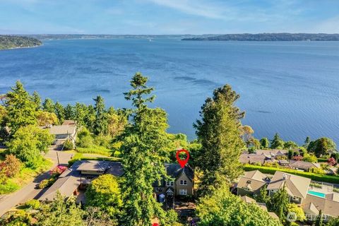 3111 SW 170th Street Burien WA 98166