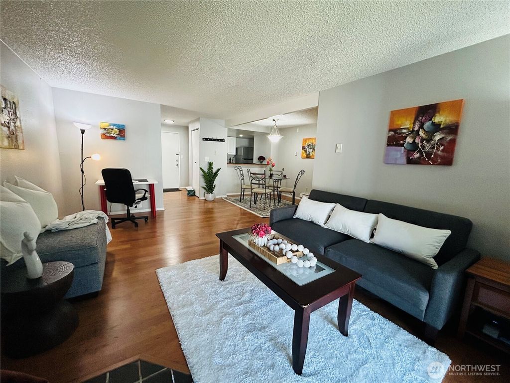 Photo of 14779 NE 32nd Street #A-304, Bellevue, WA 98007 (MLS # 2465506)