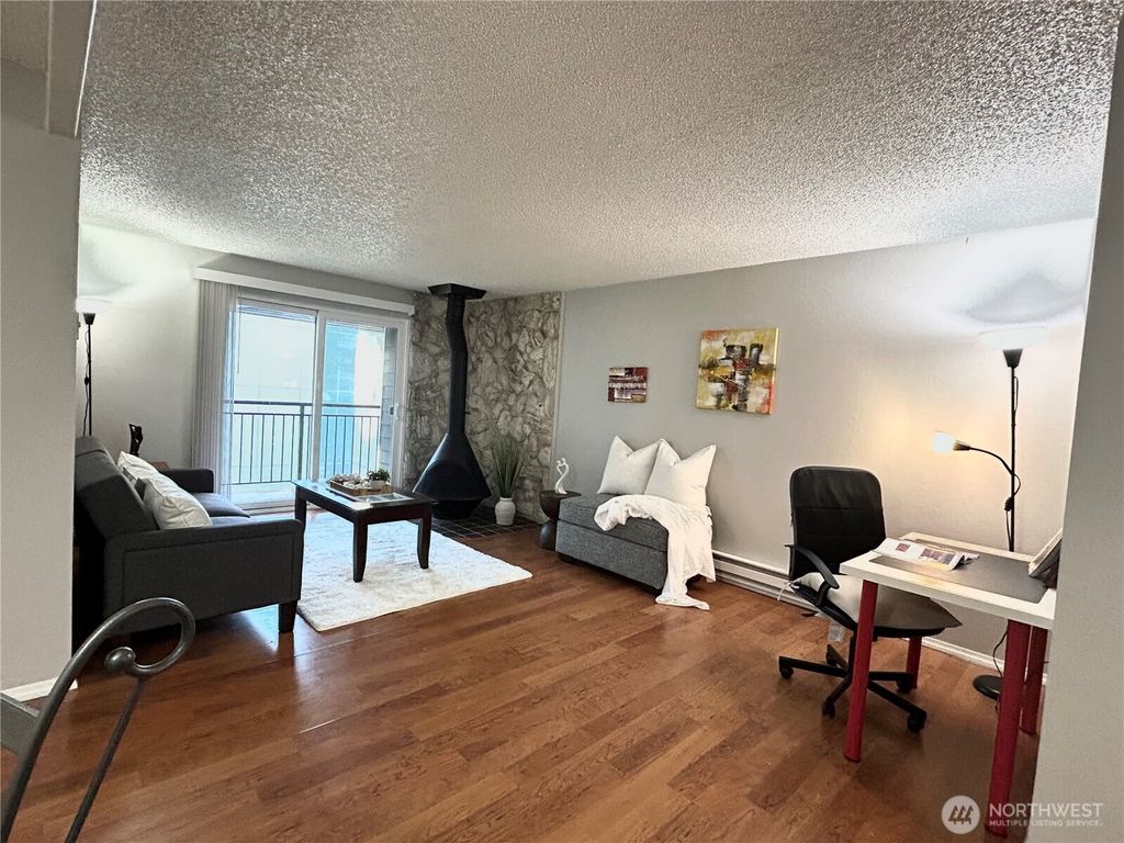 Photo of 14779 NE 32nd Street #A-304, Bellevue, WA 98007 (MLS # 2465506)