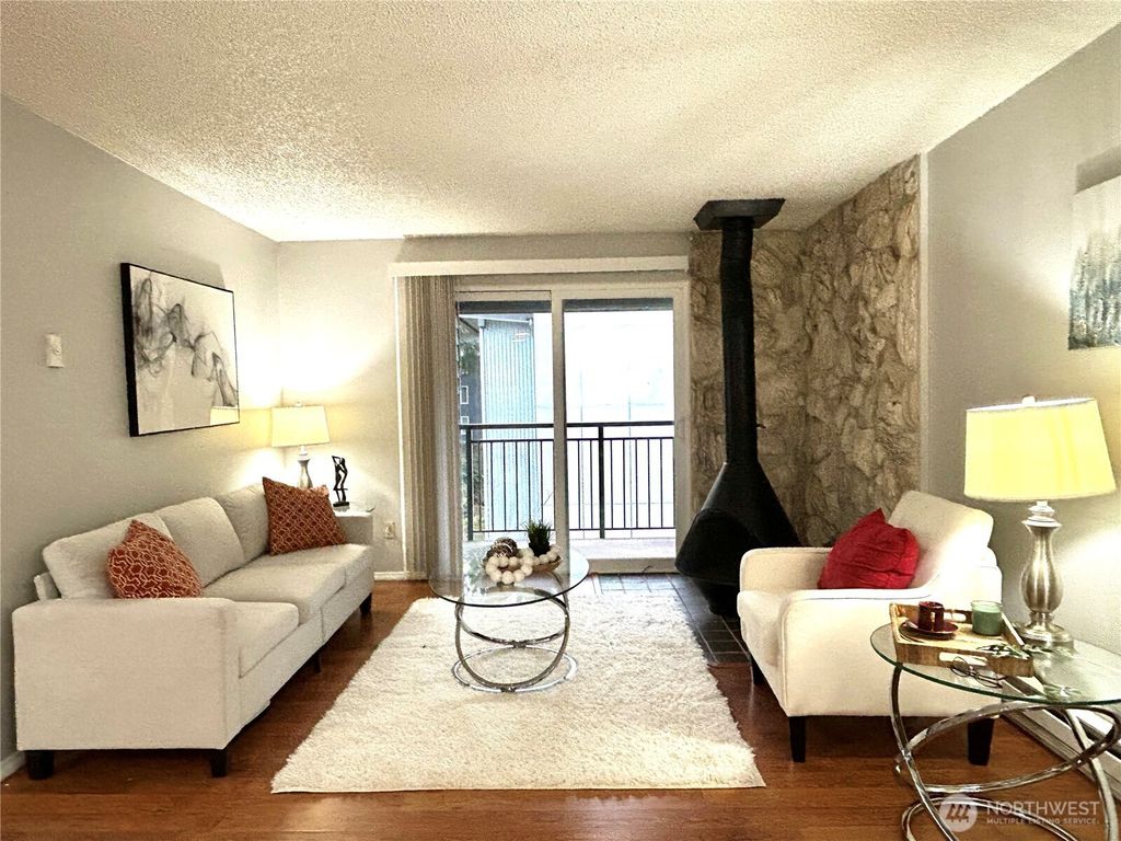 Photo of 14779 NE 32nd Street #A-304, Bellevue, WA 98007 (MLS # 2465506)