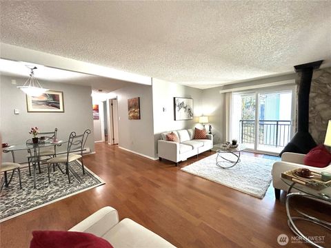 Photo of 14779 NE 32nd Street #A-304, Bellevue, WA 98007 (MLS # 2465506)