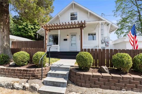 6449 S Mason Avenue Tacoma WA 98409