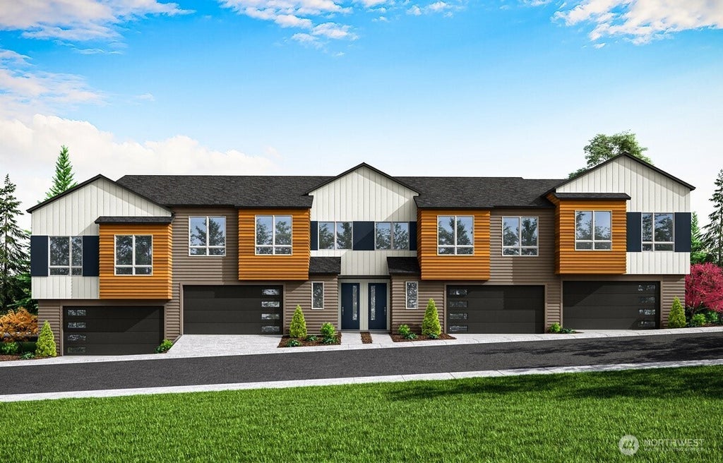 Photo of 13980 NE 123rd Way #201, Redmond, WA 98052 (MLS # 2575502)