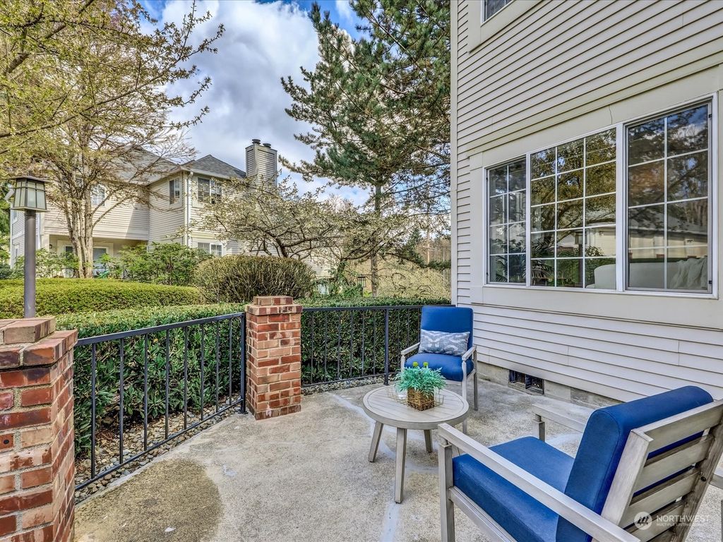 Photo of 10909 Avondale Road NE #B107, Redmond, WA 98052 (MLS # 2055530)