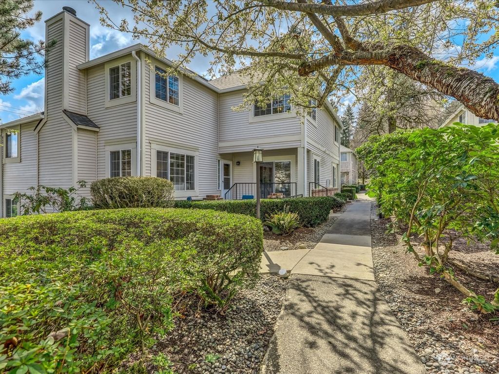 Photo of 10909 Avondale Road NE #B107, Redmond, WA 98052 (MLS # 2055530)