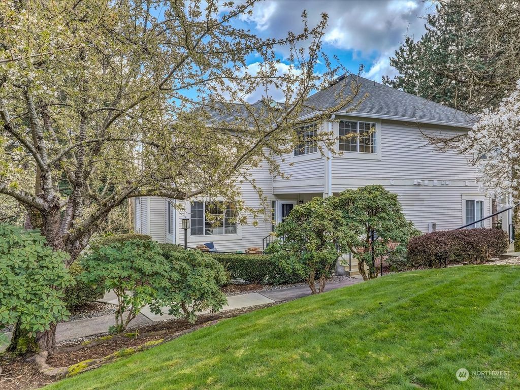 Photo of 10909 Avondale Road NE #B107, Redmond, WA 98052 (MLS # 2055530)