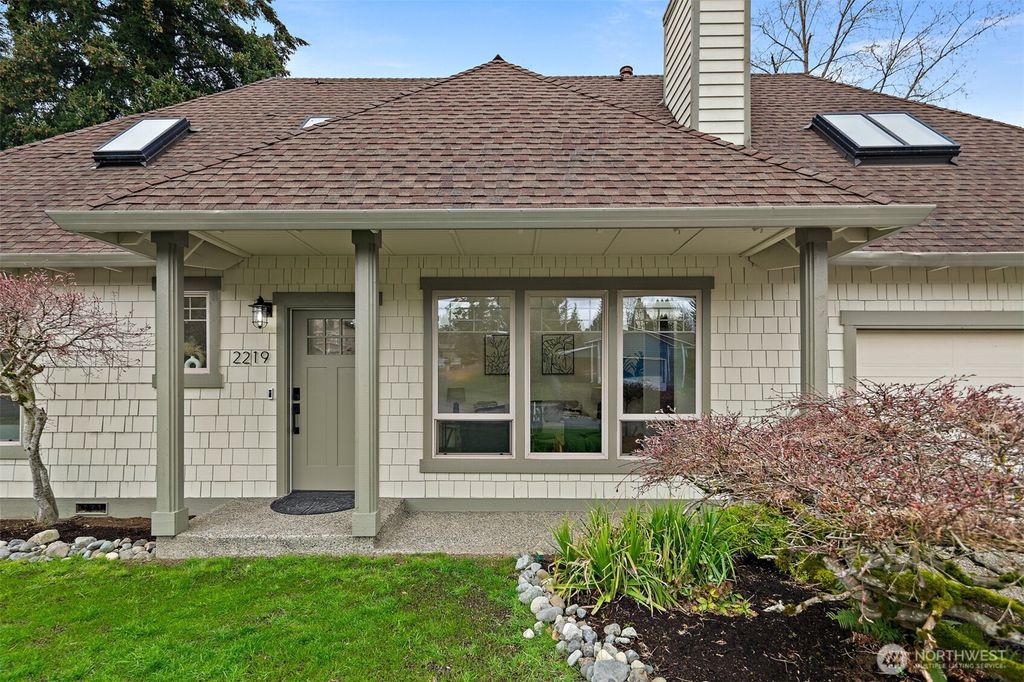 Photo of 2219 236th Street SE, Bothell, WA 98021 (MLS # 2332961)
