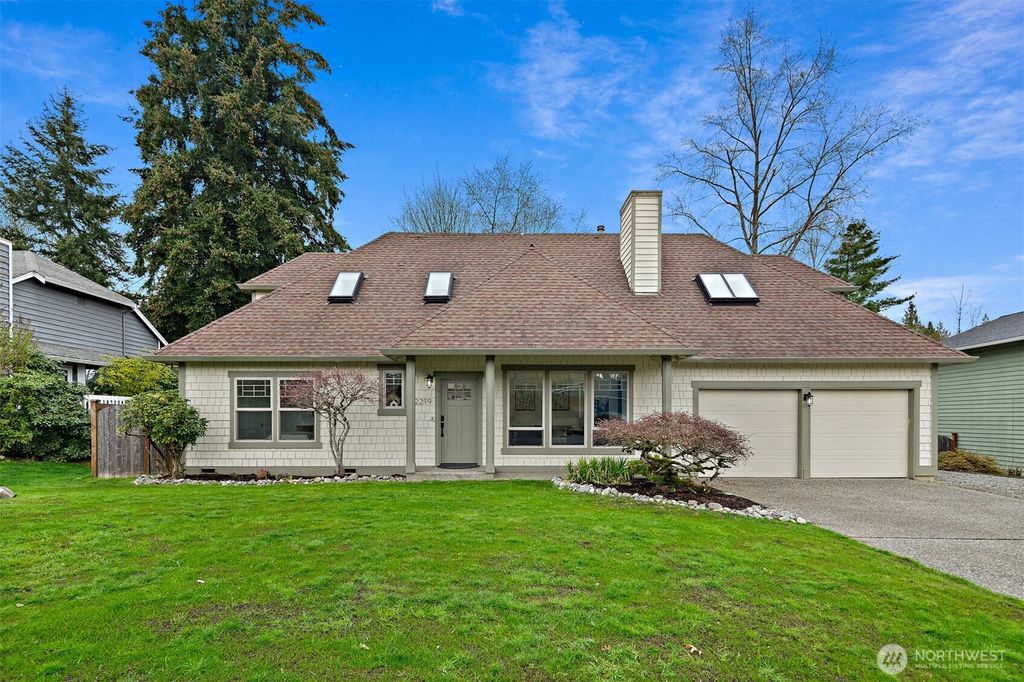 Photo of 2219 236th Street SE, Bothell, WA 98021 (MLS # 2332961)