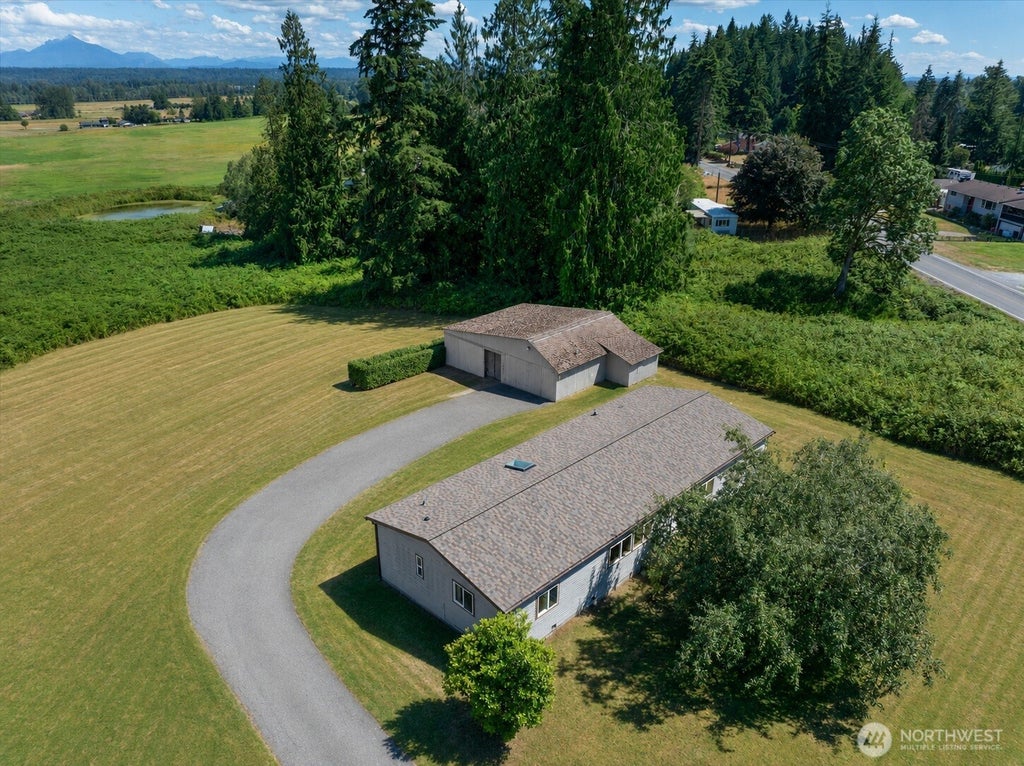 Photo of 15613 11th Avenue NE, Arlington, WA 98223 (MLS # 2542638)