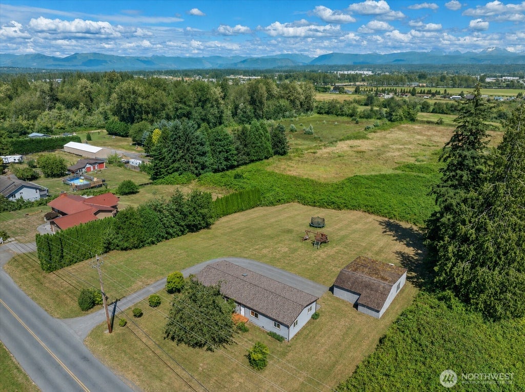 Photo of 15613 11th Avenue NE, Arlington, WA 98223 (MLS # 2542638)