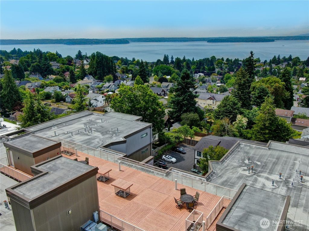 Photo of 5001 California Avenue SW #212, Seattle, WA 98136 (MLS # 2464871)