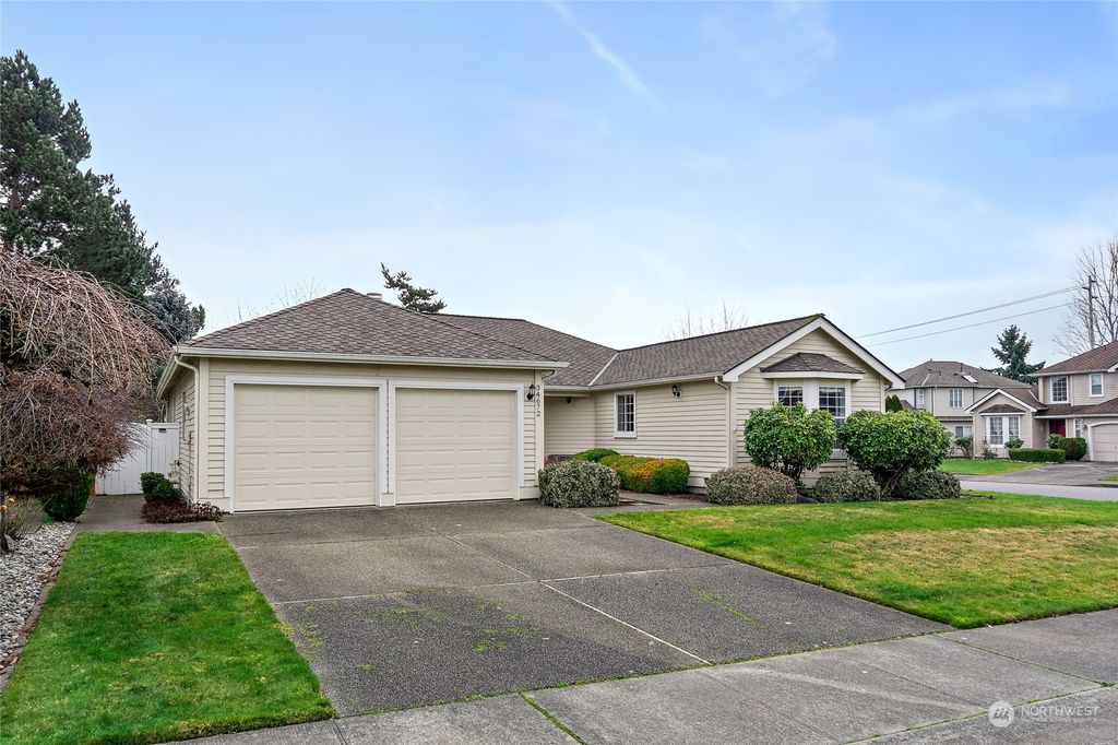 Photo of 34672 10th Place SW, Federal Way, WA 98023 (MLS # 2319262)
