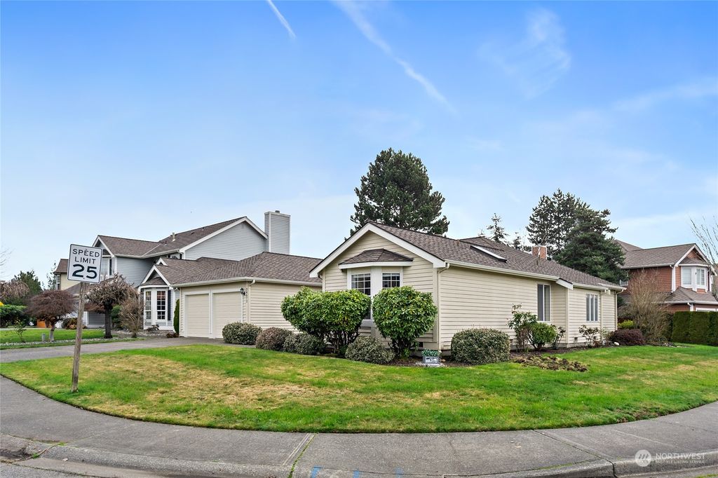Photo of 34672 10th Place SW, Federal Way, WA 98023 (MLS # 2319262)
