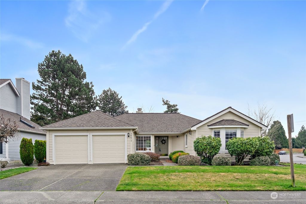 Photo of 34672 10th Place SW, Federal Way, WA 98023 (MLS # 2319262)
