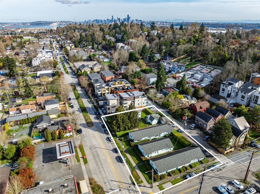 Photo of 5222 -36 Delridge Way SW, Seattle, WA 98106 (MLS # 2495909)