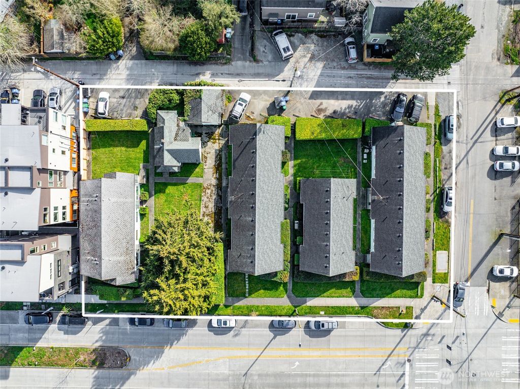 Photo of 5222 -36 Delridge Way SW, Seattle, WA 98106 (MLS # 2495909)