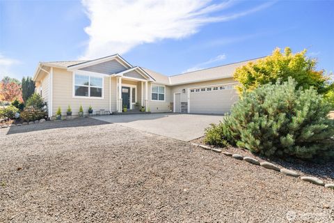 Photo of 22 Star Flower Way, Sequim, WA 98382 (MLS # 2427039)