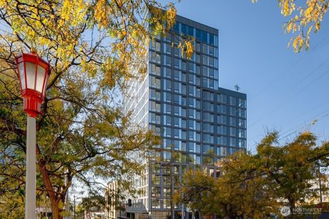 450 S Main Street Unit 912, Seattle, WA 98104 - MLS#: 2306779