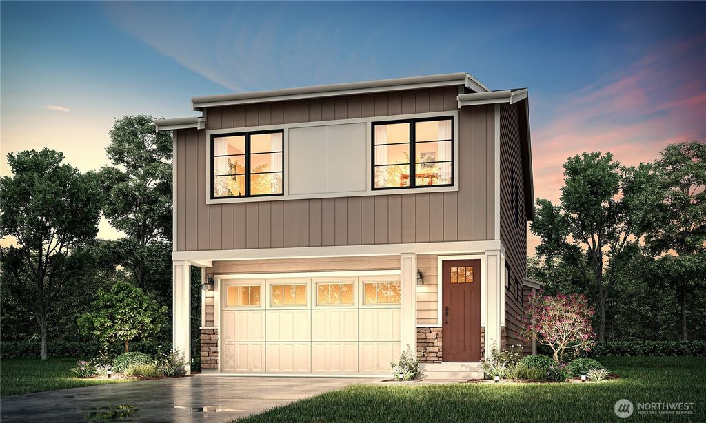 Photo of 10 Meridian Avenue SE #CR 09, Bothell, WA 98012 (MLS # 2449039)