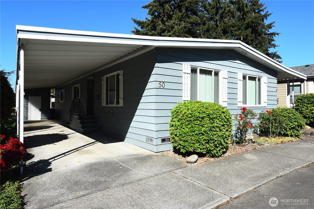 Photo of 2500 S 370th Street #50, Federal Way, WA 98003 (MLS # 2583811)
