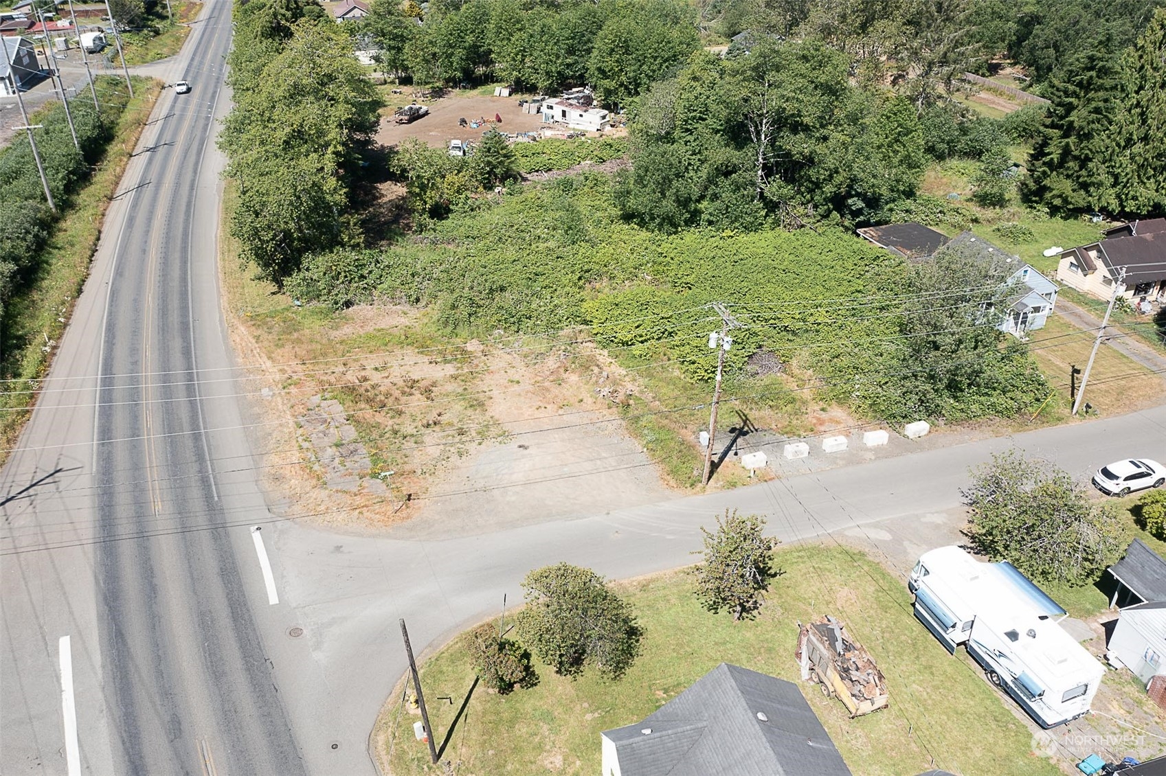 2019 Harding Road