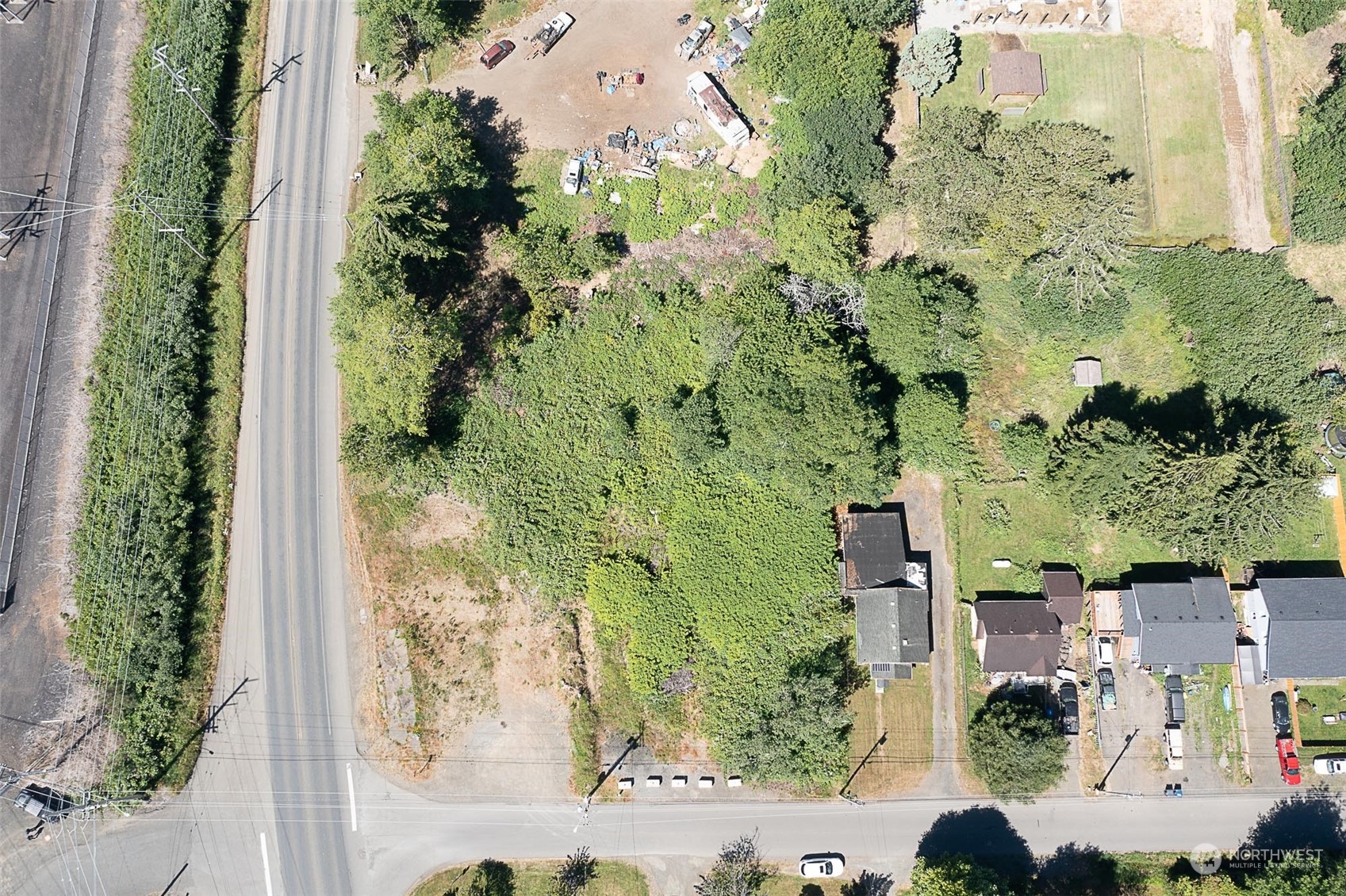 2019 Harding Road
